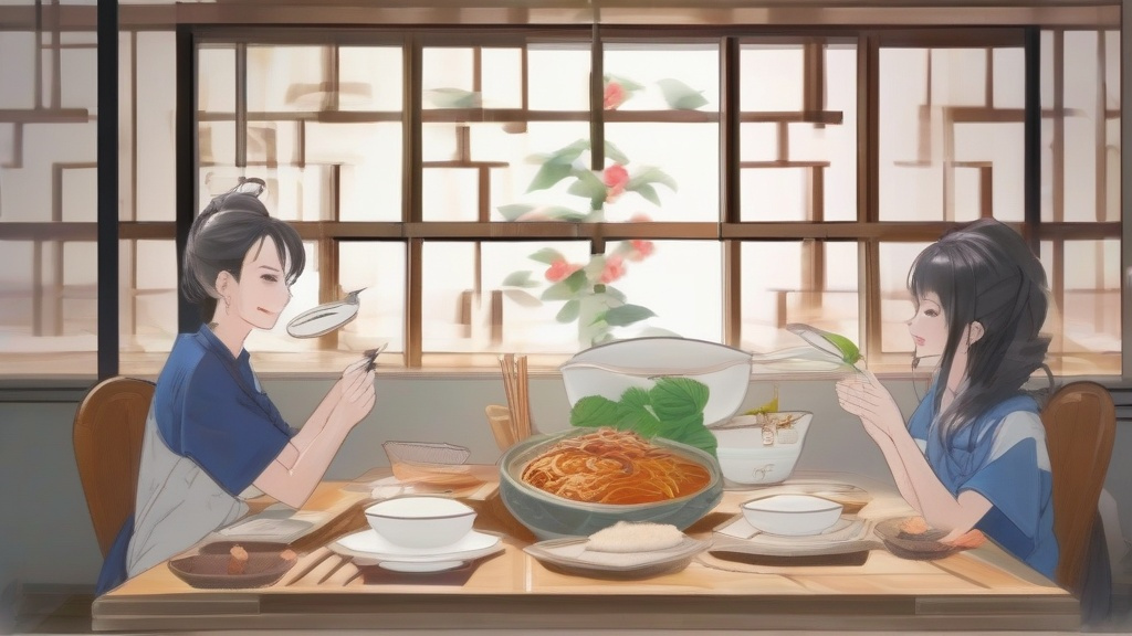 美食烹饪的跨界艺术：从摄影到旅行的灵感融合