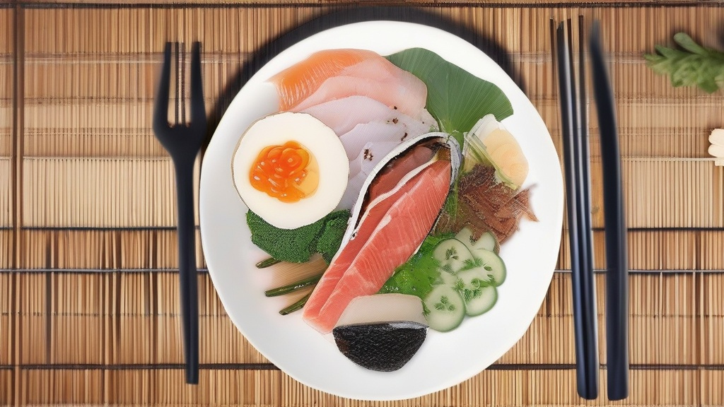 厨房里的疗愈哲学：用美食烹饪打通健康与心灵的双重通道