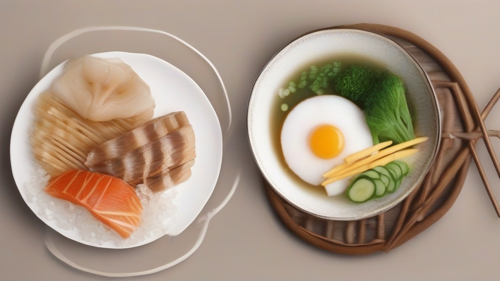 美食烹饪的跨界艺术：从镜头到健身房的创意融合