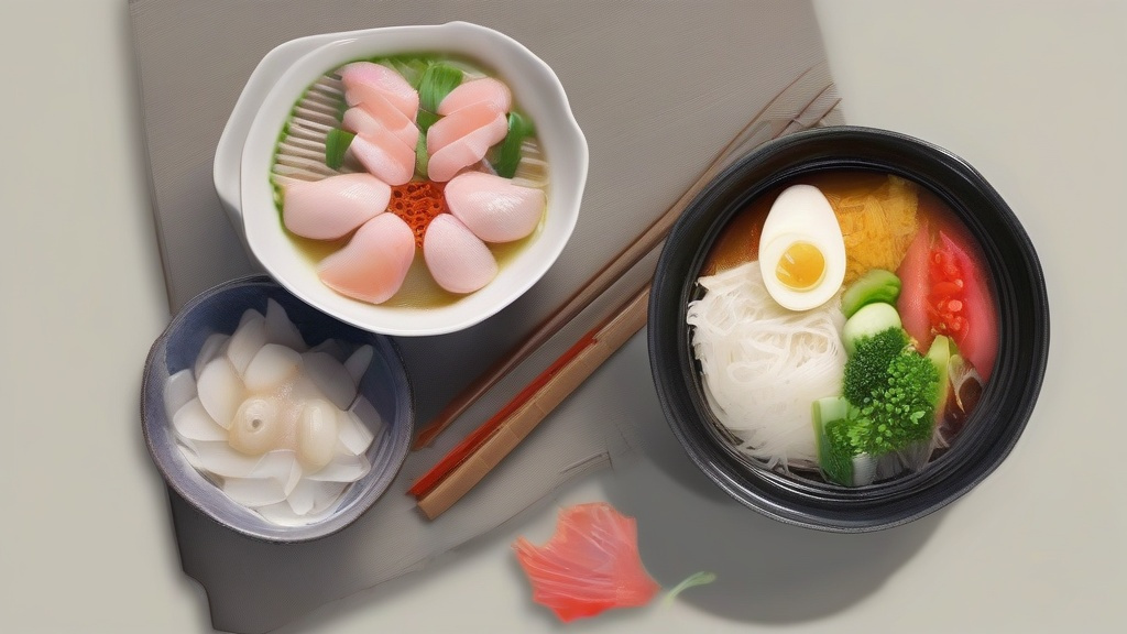 跨界融合：当美食烹饪遇上汽车保养、运动健身、园艺种植与理财投资