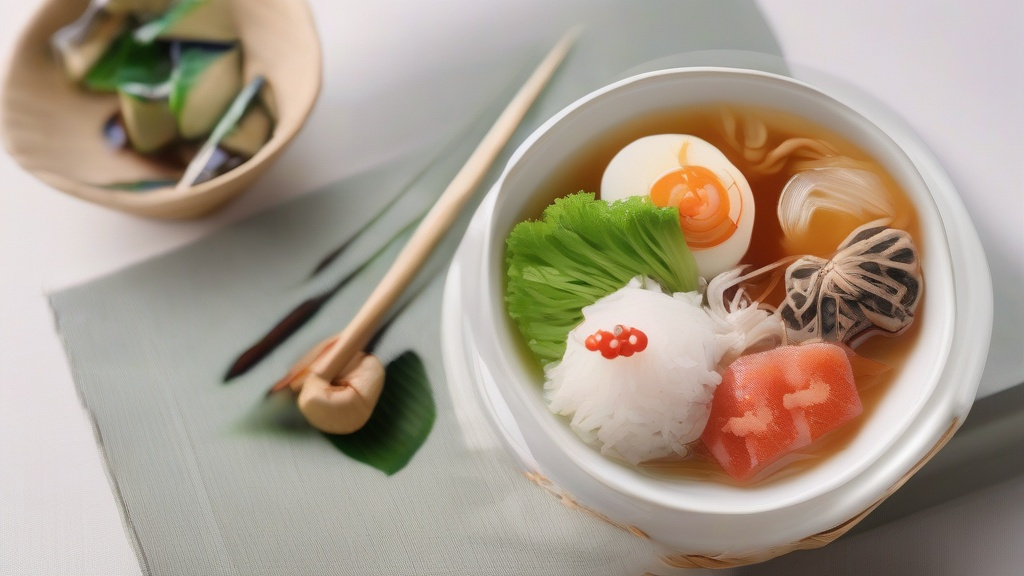 美食烹饪进阶指南：从镜头美学到厨房安全的全能手册