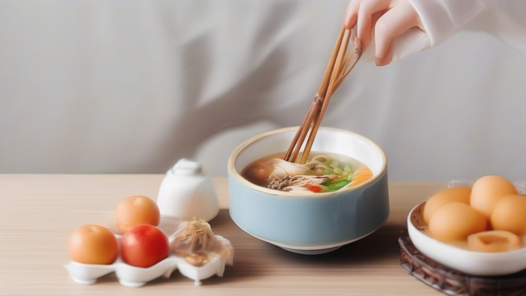 厨房里的魔法：手工DIY厨具收纳与美食烹饪的完美融合