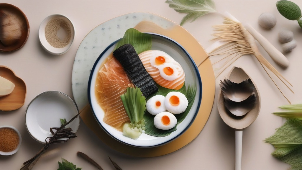 厨房里的亲子课堂：用美食烹饪解锁育儿教育与摄影美学