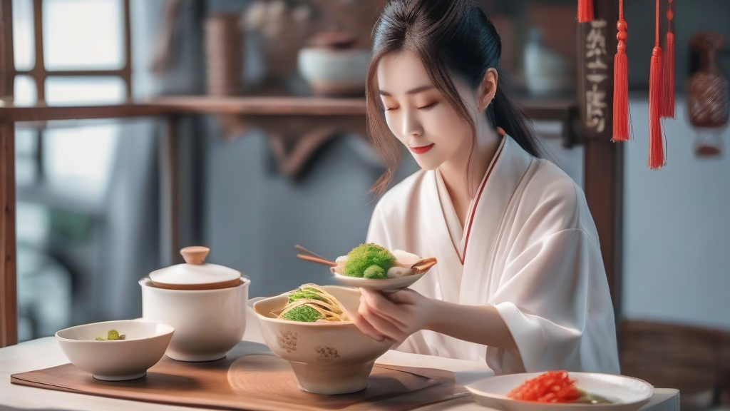 美食烹饪新维度:融合运动、摄影与旅行的创意生活指南