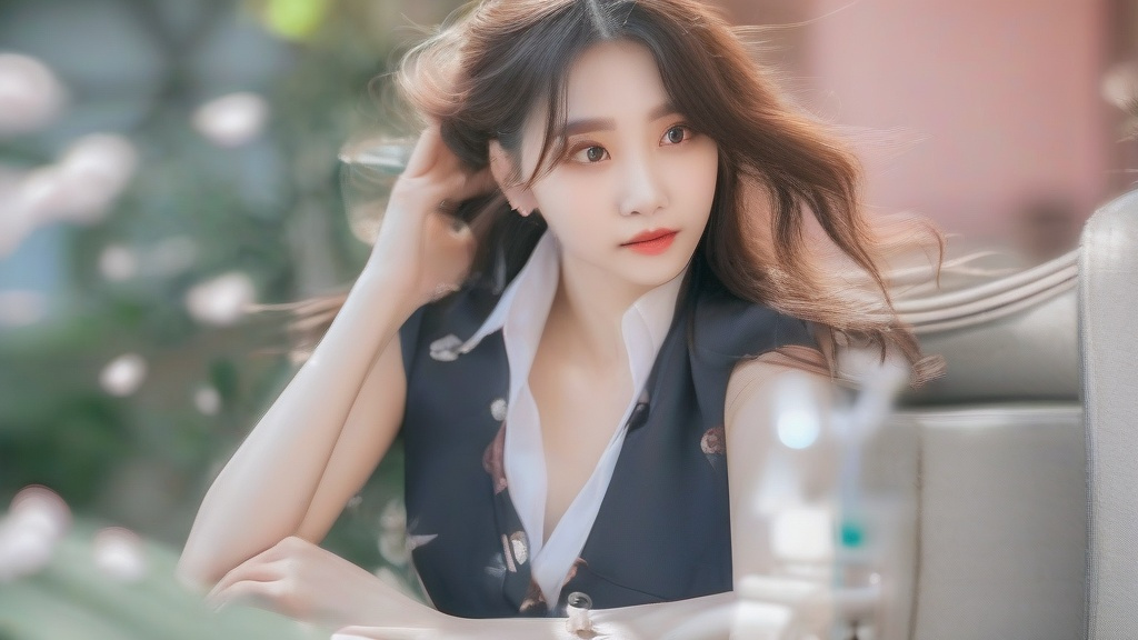 节日美妆经济指南:从妆容到钱包的双重投资术