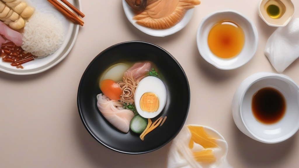 当美食烹饪遇上数码科技、旅行与理财：解锁生活新体验