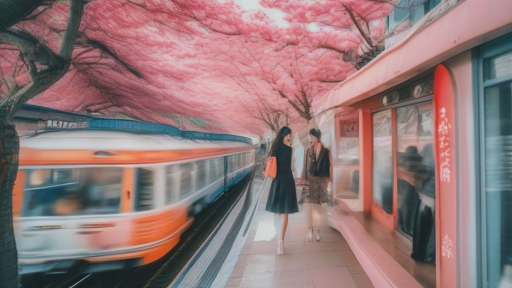 旅行中的多元成长：育儿、瘦身、文化与自然的完美融合