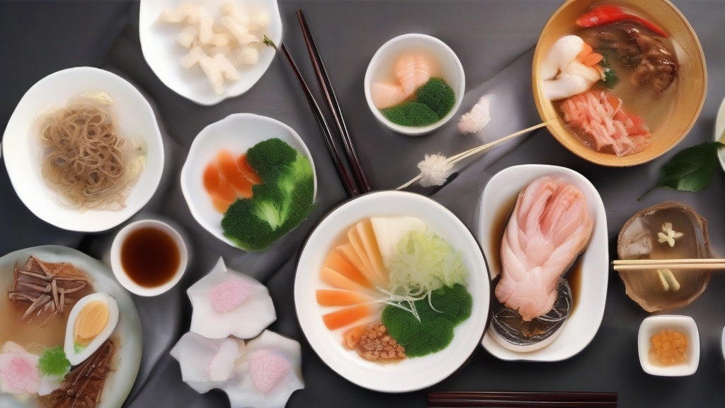 从厨房到镜头：美食烹饪的跨界美学指南