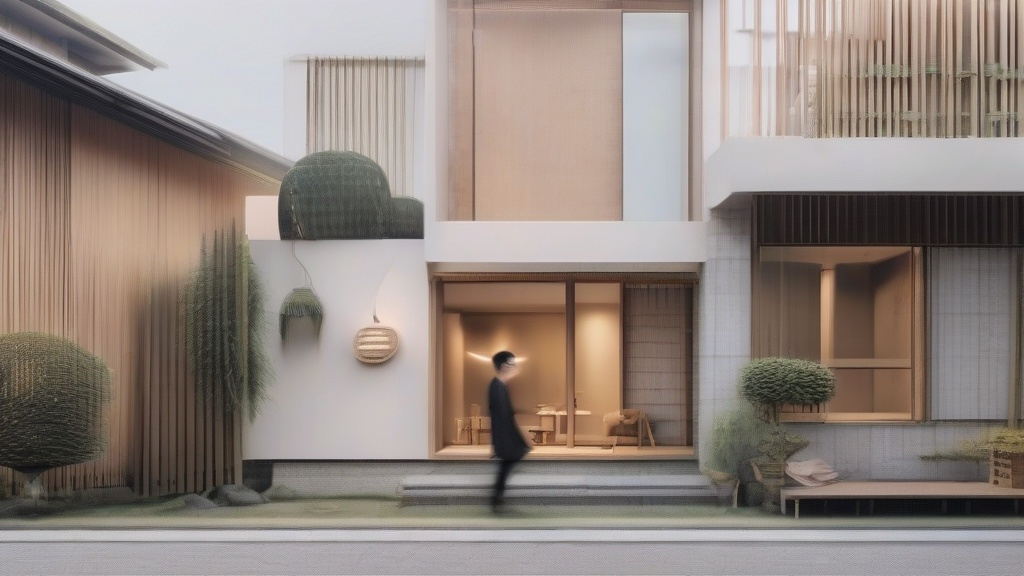 从手工到职场:家居收纳的跨界智慧与护肤级精致管理