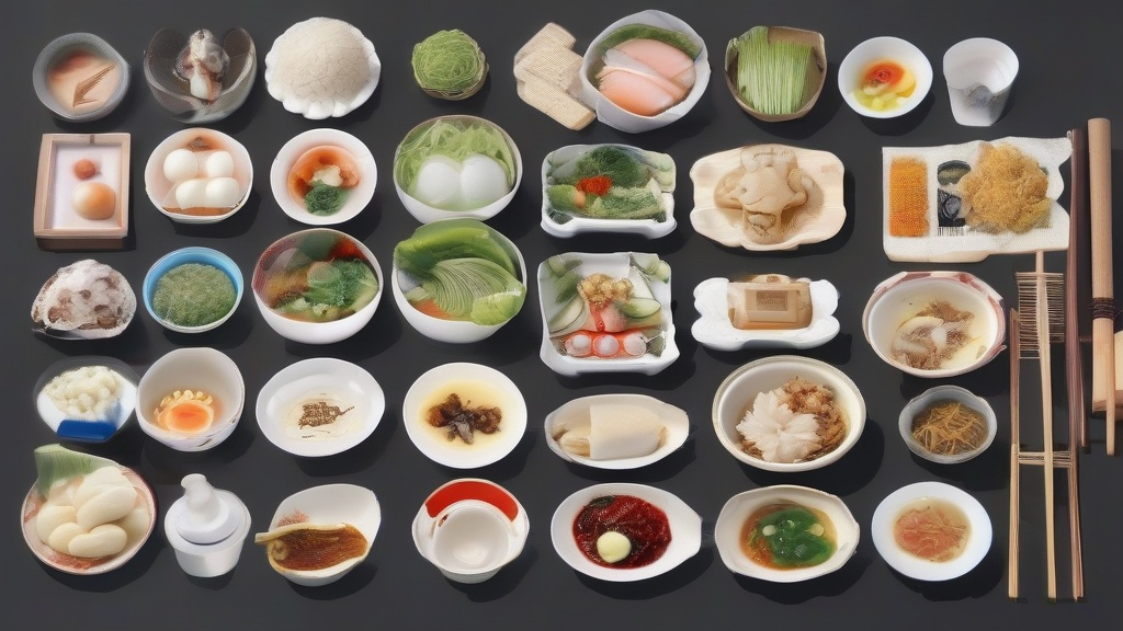 跨界融合:从汽车保养到旅行摄影的美食烹饪灵感之旅