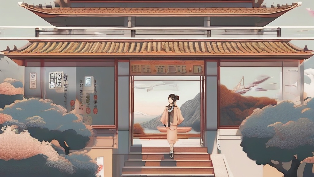 旅行中的三重修炼：园艺灵感、摄影美学与职场能量补给指南