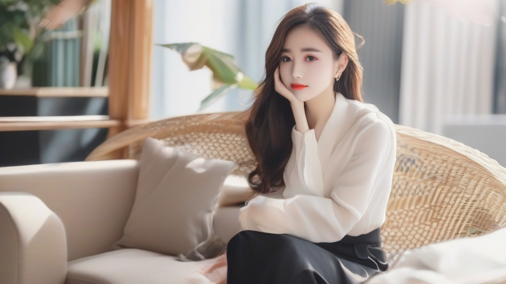 职场女性的双重铠甲:时尚美妆急救包里的生存智慧
