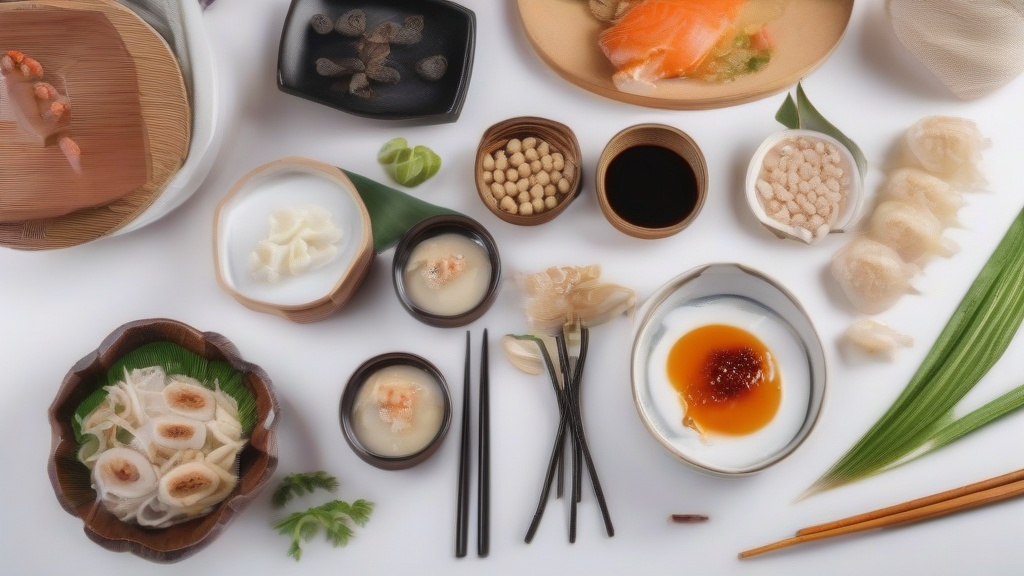 从厨房到生活:美食烹饪与四大生活场景的智慧联动
