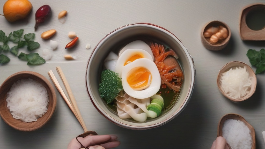 厨房里的美学革命：当美食烹饪遇见时尚、效率与健康