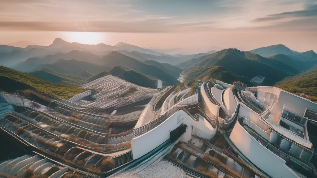 旅行瘦身指南:在风景中找回身心轻盈的秘诀