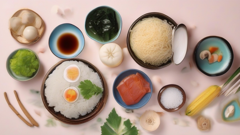 从厨房到生活:美食烹饪的跨界智慧指南