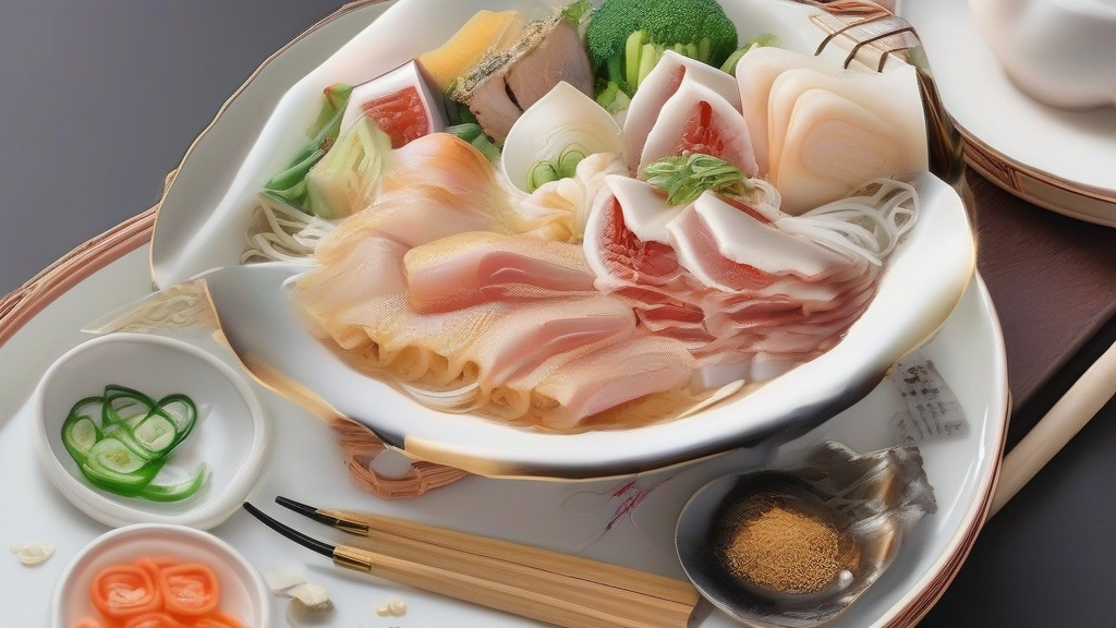 舌尖上的环球之旅：美食烹饪与文化融合的奇妙体验