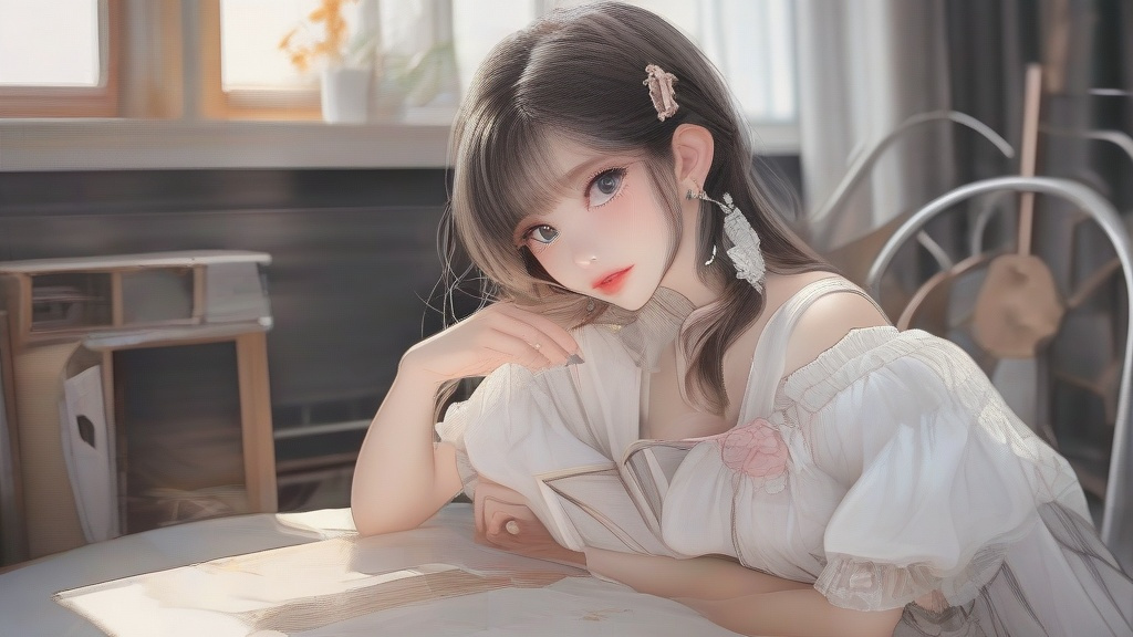 跨界融合：用理财思维管理美妆预算，职场技能提升妆容效率，数码科技助力美妆创新
