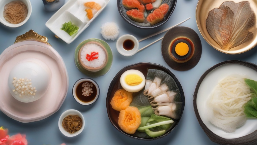 厨房里的智慧:当美食烹饪遇上急救与数码科技