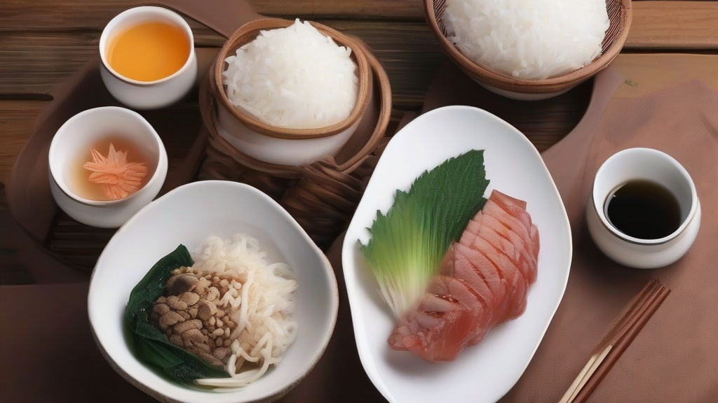 跨界融合：美食烹饪与旅行、汽车、园艺、数码的奇妙碰撞