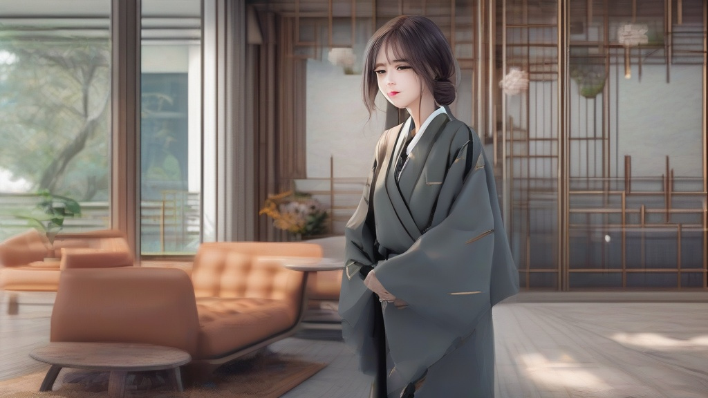 健康美妆新风尚:用镜头记录你的养生美学