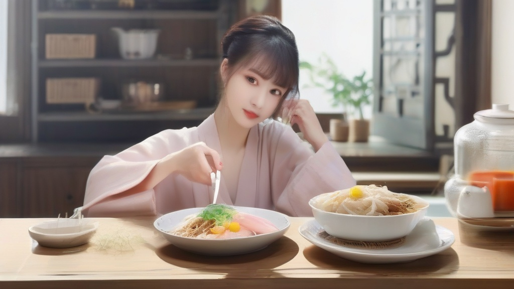 从厨房到梳妆台：美食烹饪与节日DIY的跨界护肤指南