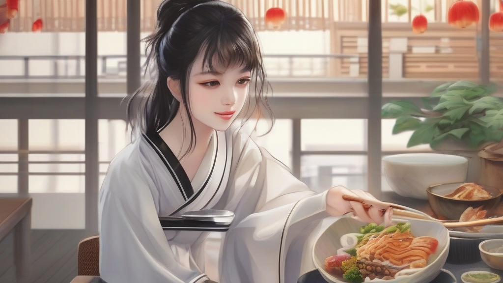 跨界融合：当美食烹饪遇上汽车保养与摄影技巧的奇妙碰撞