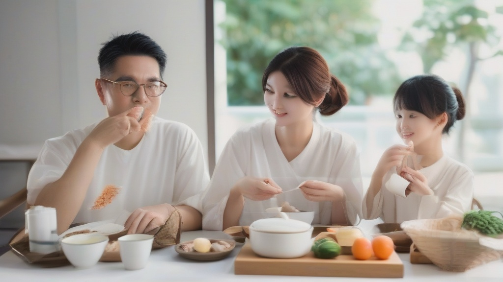 从花园到餐桌：用时令食材打造节日盛宴的完整指南