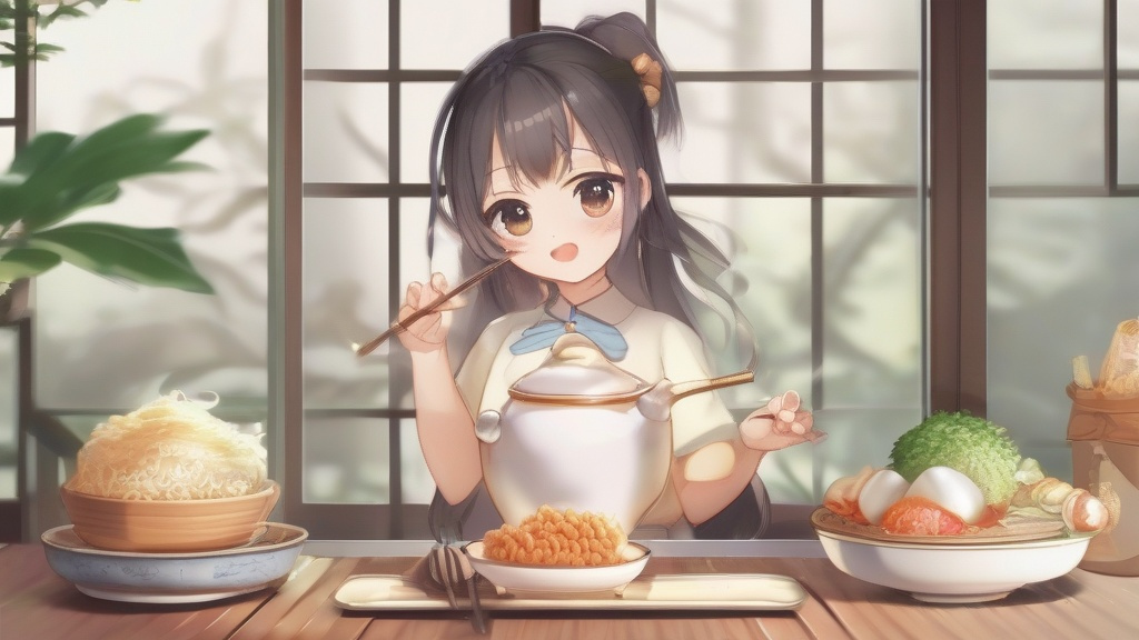 厨房革命:当美食烹饪遇上数码科技与运动健身