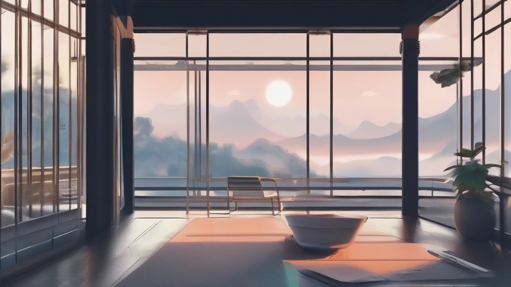 旅行治愈指南：用DIY手作与自然疗愈，解锁心灵旅行新方式