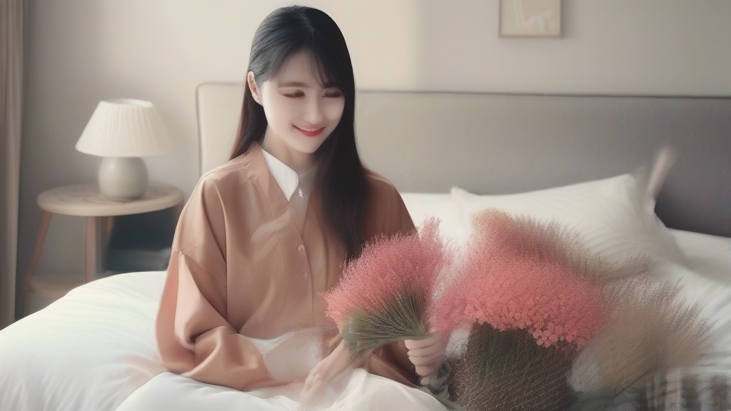 跨界美学:当美妆遇上汽车与园艺,解锁生活新仪式感