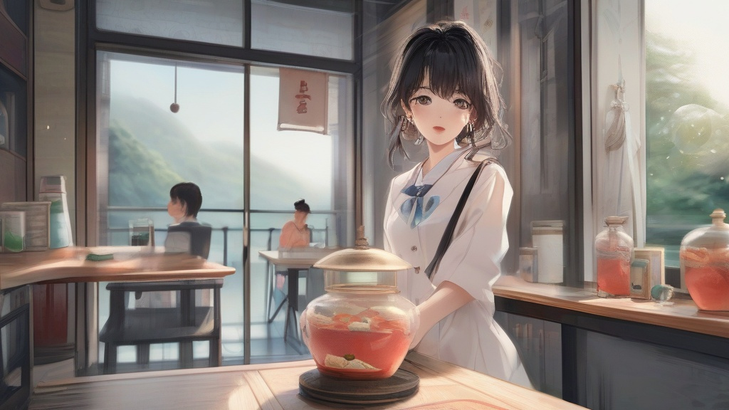 旅行中的精致生活指南：时尚美妆、健康养生与在地文化全攻略